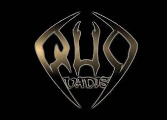 logo Quo Vadis (CAN)